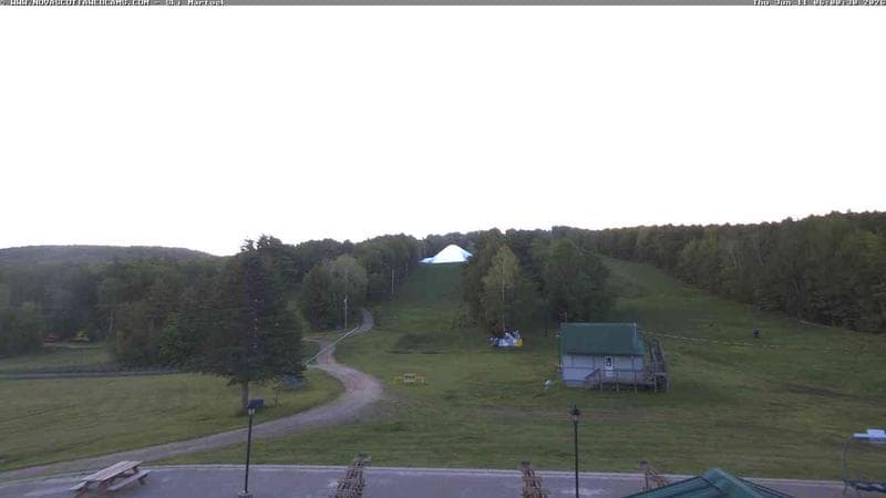 Ski Martock