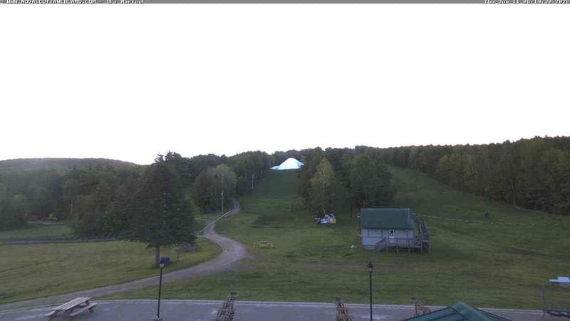 Ski Martock