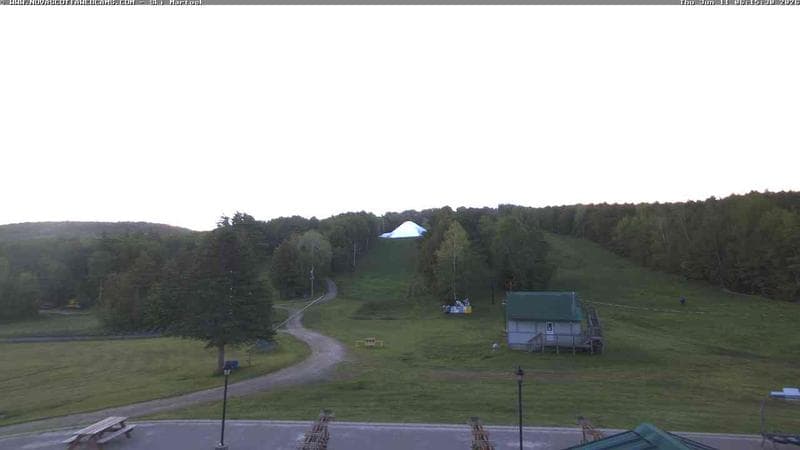 Ski Martock