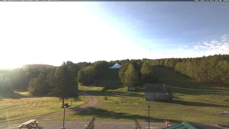Ski Martock