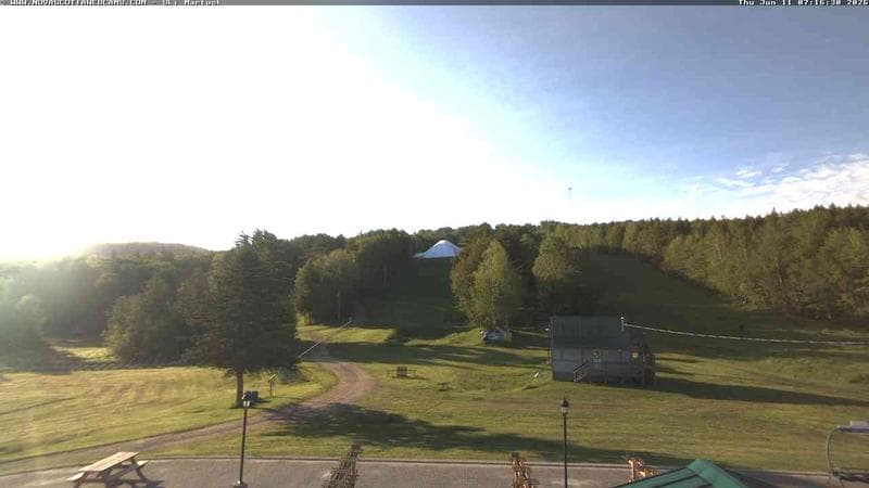 Ski Martock