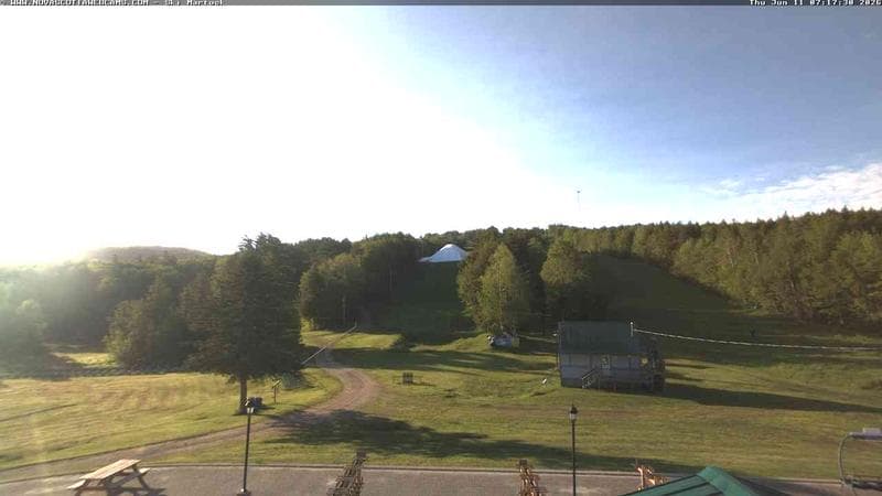 Ski Martock