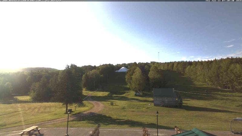 Ski Martock
