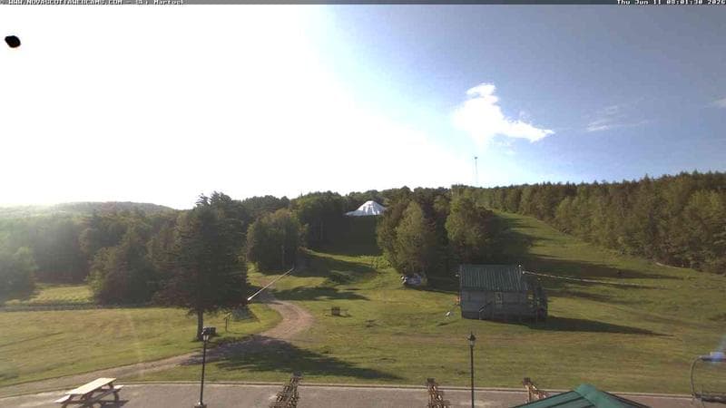 Ski Martock