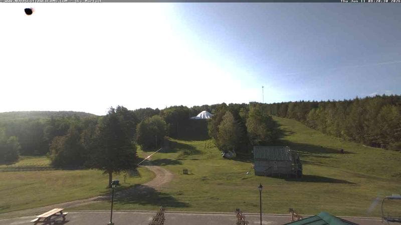 Ski Martock