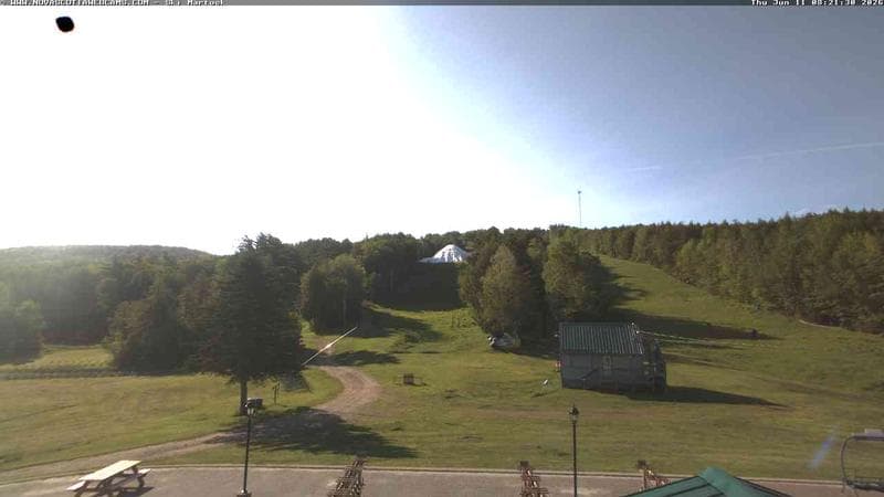 Ski Martock