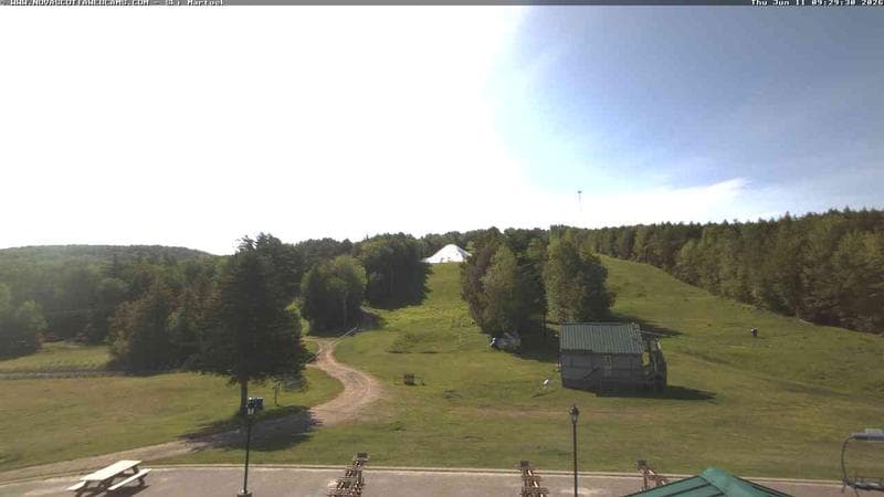 Ski Martock