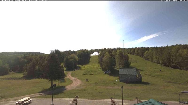Ski Martock