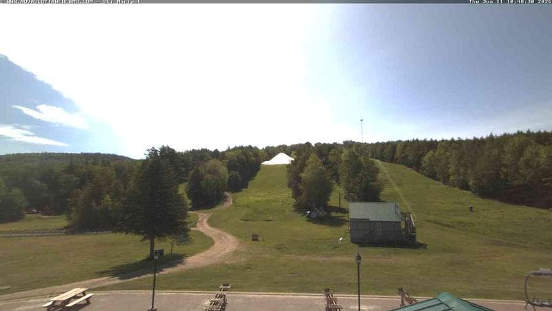 Ski Martock