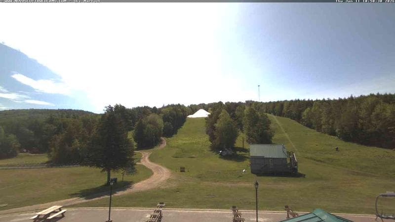 Ski Martock
