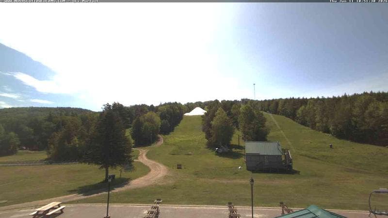 Ski Martock