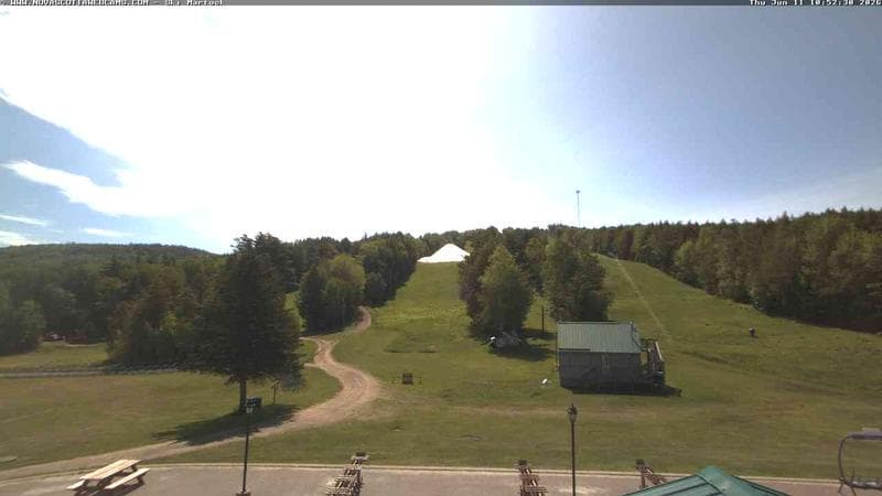 Ski Martock