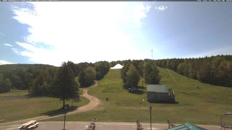Ski Martock