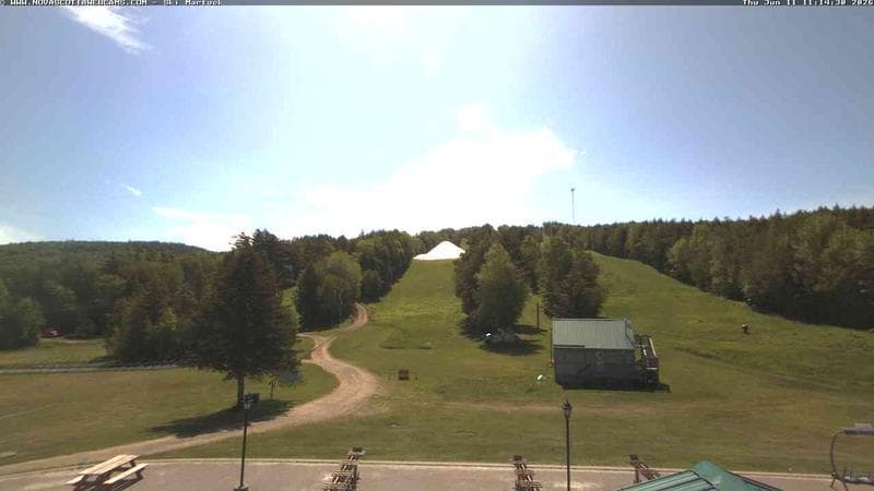 Ski Martock