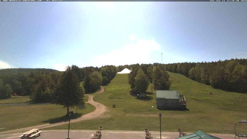 Ski Martock
