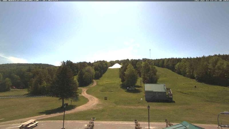 Ski Martock