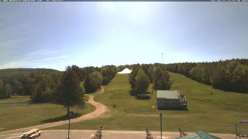 Ski Martock