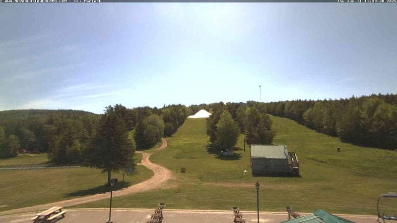 Ski Martock