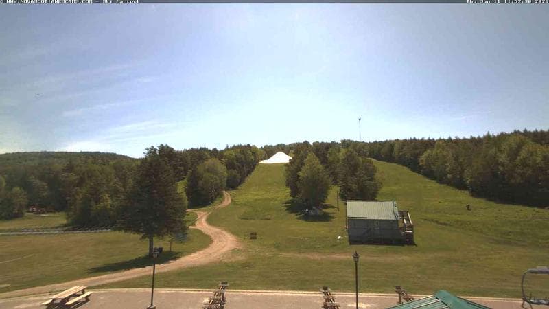 Ski Martock