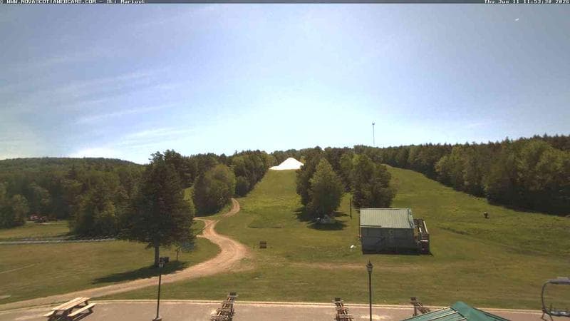 Ski Martock