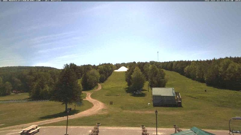 Ski Martock