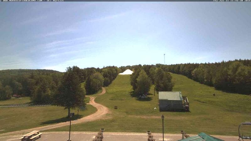 Ski Martock
