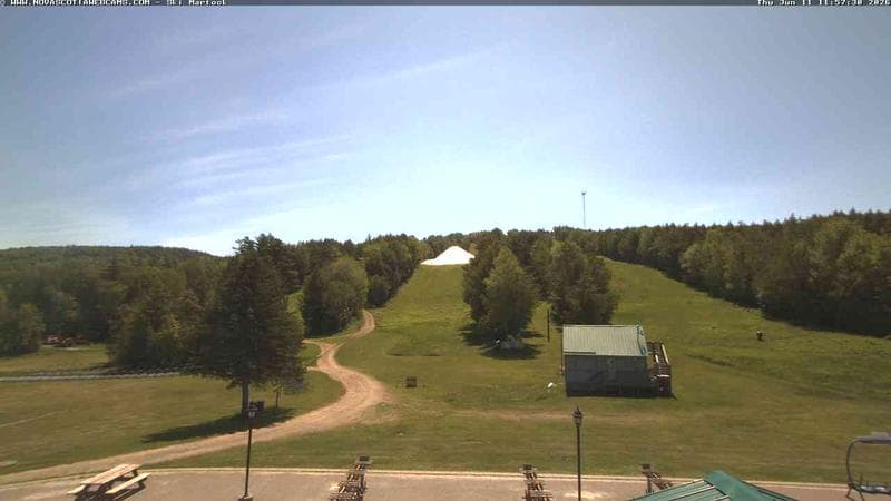 Ski Martock