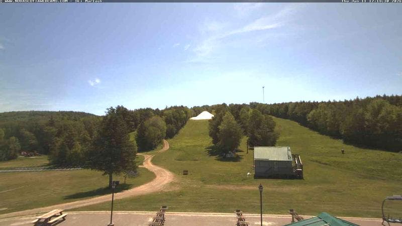 Ski Martock