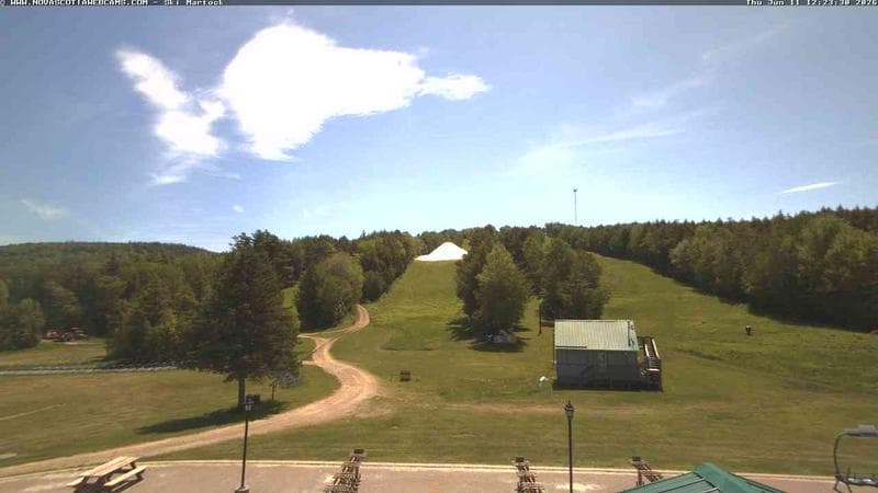 Ski Martock