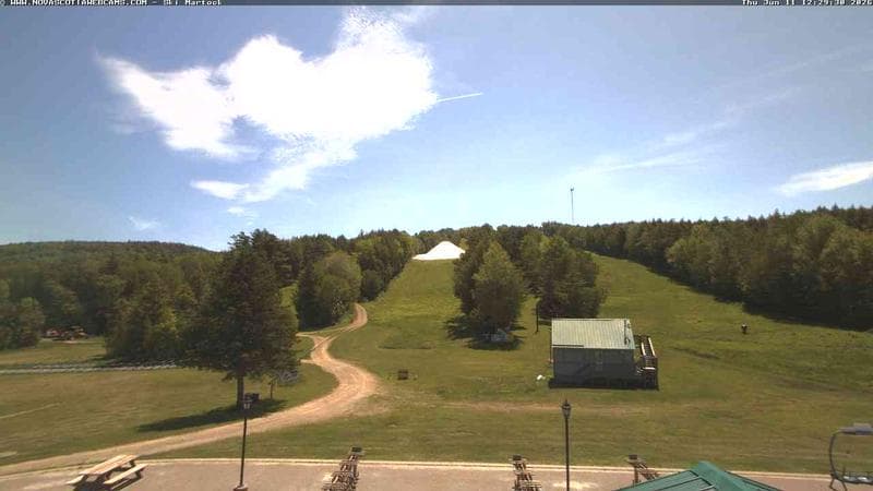 Ski Martock