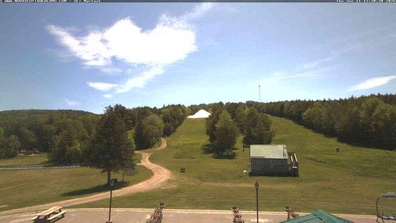 Ski Martock