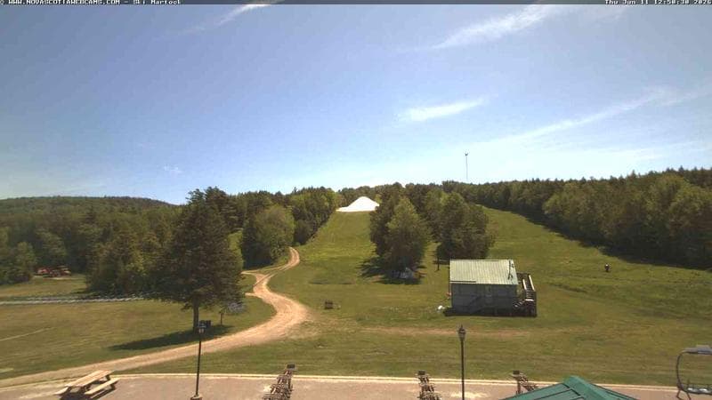 Ski Martock