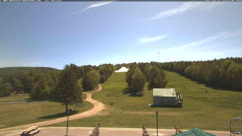 Ski Martock
