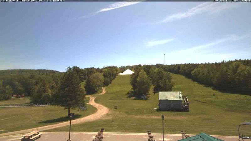Ski Martock