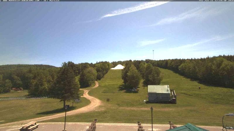 Ski Martock
