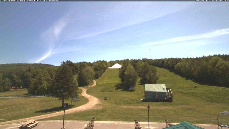 Ski Martock
