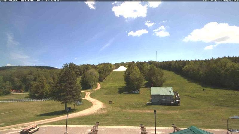 Ski Martock
