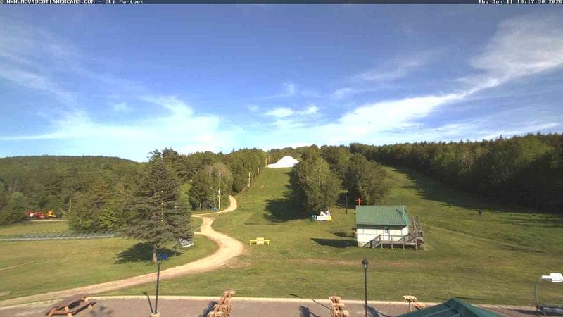 Ski Martock
