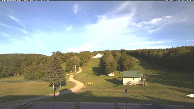 Ski Martock