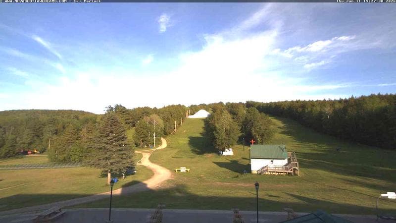 Ski Martock