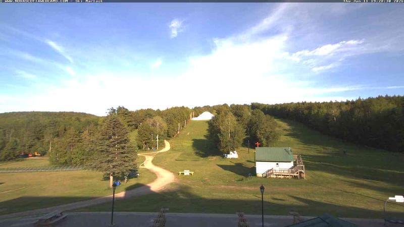 Ski Martock
