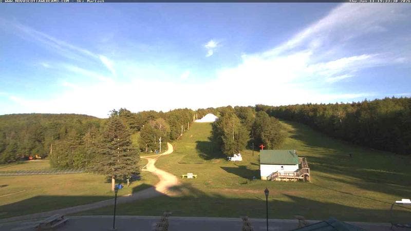 Ski Martock