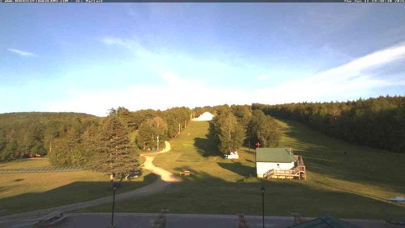 Ski Martock
