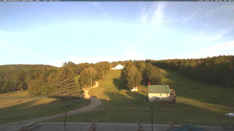 Ski Martock
