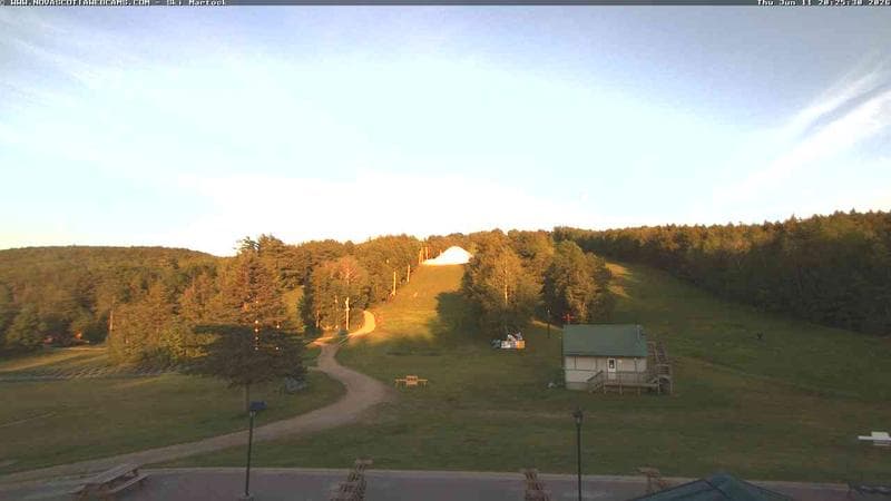 Ski Martock