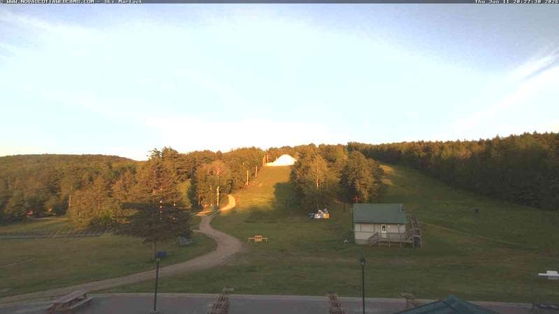 Ski Martock