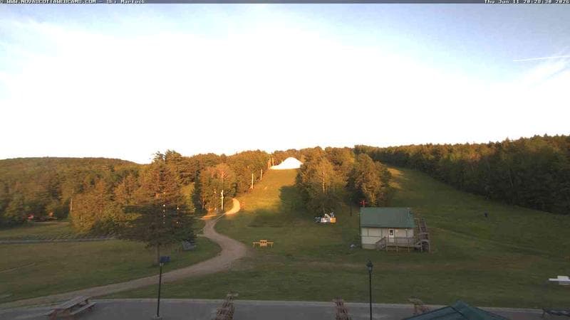 Ski Martock