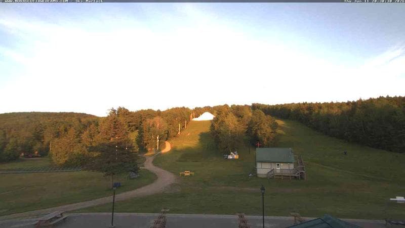 Ski Martock