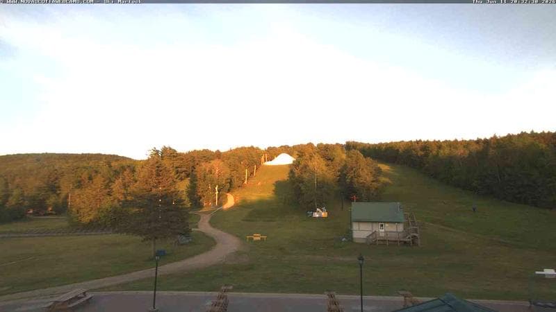 Ski Martock