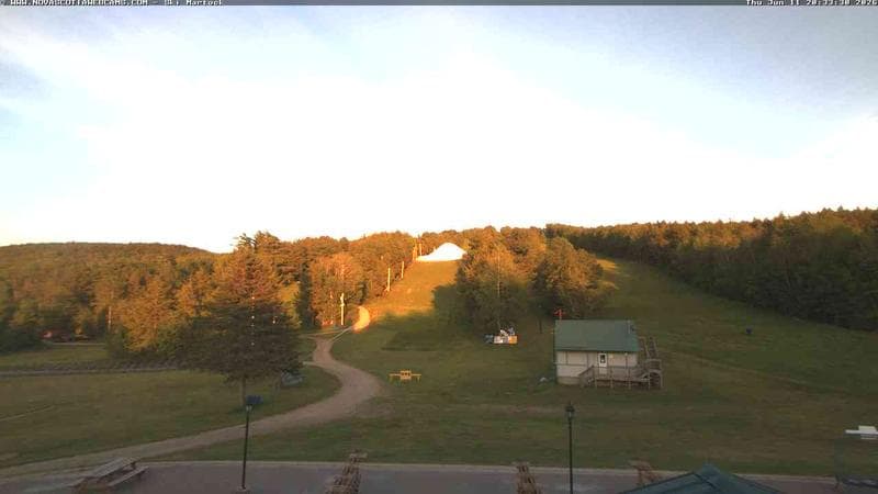 Ski Martock